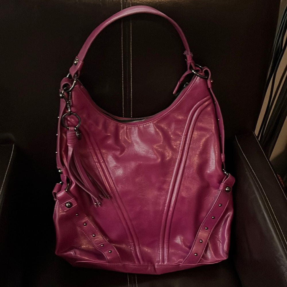 Botikier for Target Bag - vegan leather